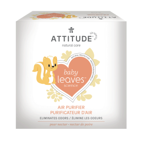 Attitude Air Purifier Pear Nectar 227g - Budelas