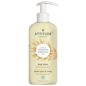 Body Lotion - Argan - Budelas