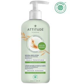 Body Lotion - Avocado - Budelas