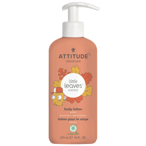 Body Lotion - Mango - Budelas