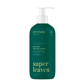 Body Lotion - Olive Leaves - Budelas