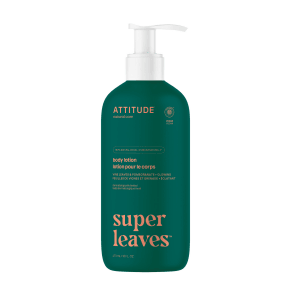 Body Lotion - Red Vine Leaves - Budelas