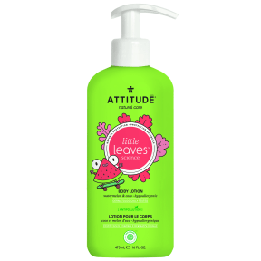 Body Lotion - Watermelon & Coconut - Budelas