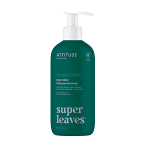Body Lotion - White Tea Leaves - Budelas