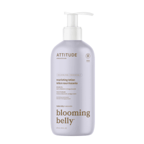 Natural Nourishing Lotion - Argan - Budelas