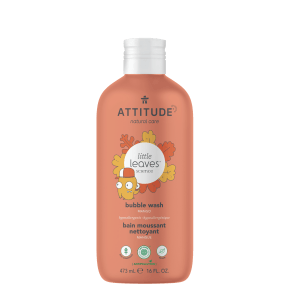 Bubble Bath - Mango - Budelas