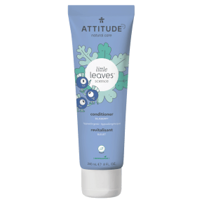 Conditioner - Blueberry - Budelas