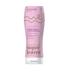 Conditioner Curl Amplifying - Budelas