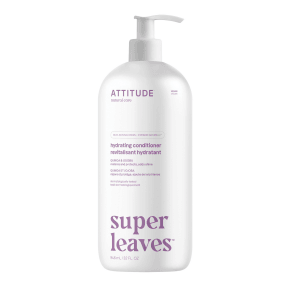 Conditioner - Moisture Rich (946ml) - Budelas