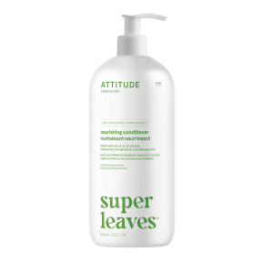 Conditioner - Nourishing & Strengthening (946ml) - Budelas