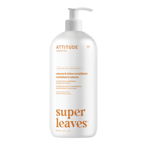 Conditioner - Volume & Shine (946ml) - Budelas