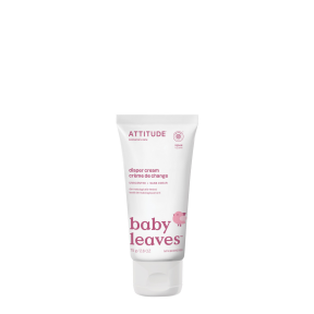 Attitude Diaper Zinc Cream 75g - Budelas
