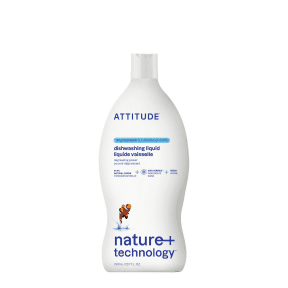 Dishwashing Liquid - Wildflowers - Budelas