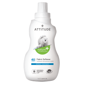 Fabric Softener - Wildflowers (40 Loads) - Budelas
