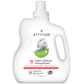 Fabric Softener - Pink Grapefruit (80 Loads) - Budelas