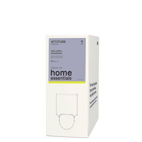 Fabric Softener Refill - Geranium 2L - Budelas