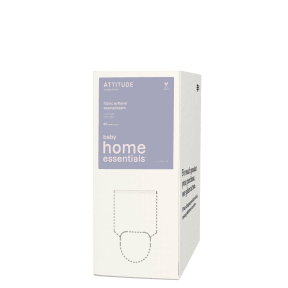 Fabric Softener Refill - Unscented 2L - Budelas