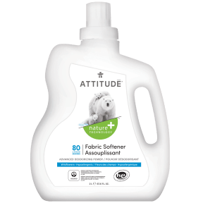 Fabric Softener - Wildflowers (80 Loads) - Budelas