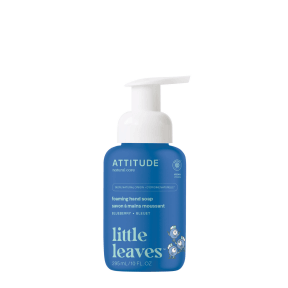 Foaming Hand Soap - Blueberry - Budelas
