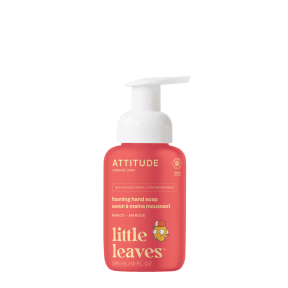 Foaming Hand Soap - Mango - Budelas