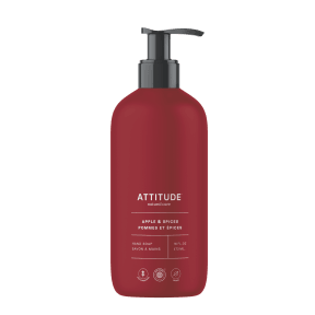 Hand Soap - Apple & Spices - Budelas