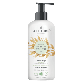 Hand Soap - Avocado - Budelas