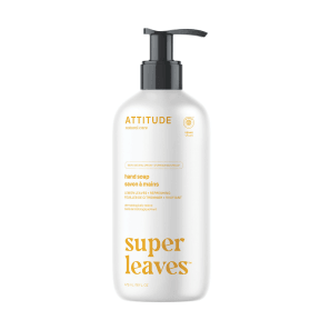 Hand Soap - Lemon Leaves - Budelas
