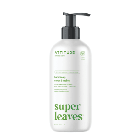 Hand Soap - Olive Leaves - Budelas