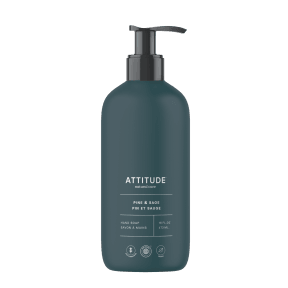 Hand Soap - Pine & Sage - Budelas