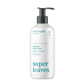 Hand Soap - Unscented - Budelas