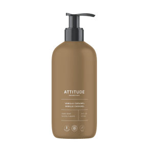 Hand Soap - Vanilla Caramel - Budelas