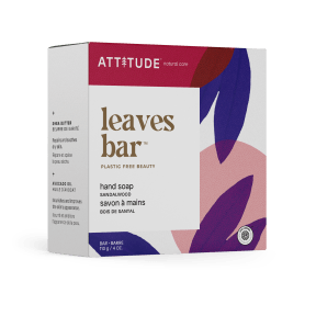 Hand Soap Bar - Sandalwood - Budelas