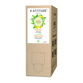 Hand Soap - Lemon Leaves (4L) - Budelas