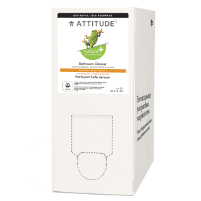 Bathroom Cleaner - Citrus Zest 2L - Budelas