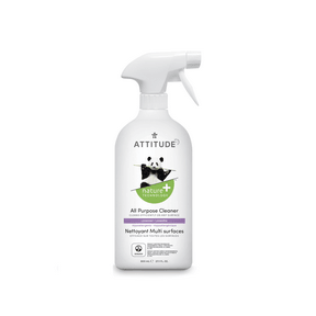 All Purpose Cleaner - Lavender - Budelas