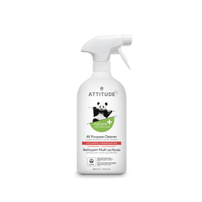 All Purpose Cleaner Pink Grapefruit - Budelas