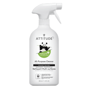 All Purpose Cleaner Unscented - Budelas