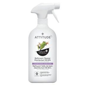 Bathroom Cleaner Disinfectant 99.9% - Budelas