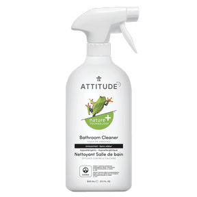 Bathroom Cleaner Unscented - Budelas