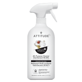 Disinfectant 99.9% Unscented - Budelas