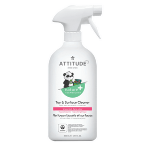 Toy & Surface Cleaner Little Ones - Budelas