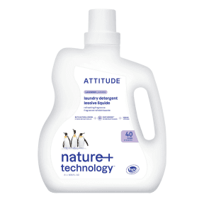 Laundry Detergent - Lavender (40 Loads) - Budelas