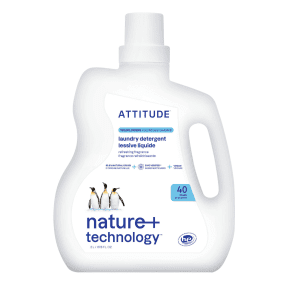 Laundry Detergent - Wildflowers (40 Loads) - Budelas