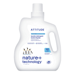 Laundry Detergent - Wildflowers (80 Loads) - Budelas