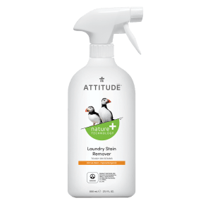 Laundry Stain Remover - Citrus Zest - Budelas
