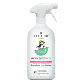 Laundry Stain Remover - Little Ones - Budelas