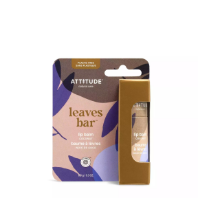 Attitude Lip Balm Coconut 8.5g - Budelas