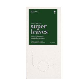 Shampoo Hydrate - Peppermint & Orange Refill - Budelas