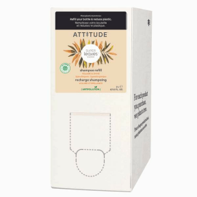 Shampoo - Volume & Shine 2L - Budelas