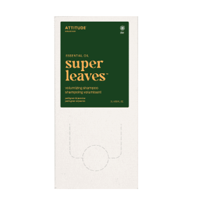 Shampoo - Volumizing Jasmine Refill - Budelas